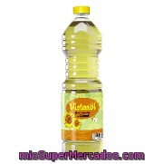 Aceite Refinado De Girasol Vistasol 1 L.