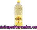 Aceite Refinado De Semillas De Girasol Orosol 1 Litro