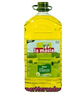 Aceite Refinado De Semillas La Masía 5 L.