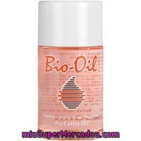 Aceite Regenerador Bio Oil, Bote 60 Ml