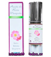 Aceite Rosa Mosqueta Redumodel 30 Ml.