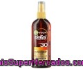 Aceite Solar En Spray Fp-30 Delial 150 Militros