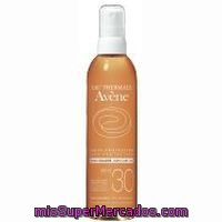 Aceite Solar Fp30 Avene, Spray 200 Ml