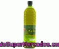 Aceite Virgen Extra Auchan Botella 1 Litro