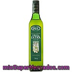 Aceite Virgen Extra Duc Arbequina, Botella 75 Cl