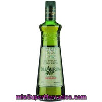 Aceite Virgen Siur Oleastru, Botella 75 Cl