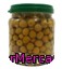 Aceituna Arbequina Tarrina De 400 G