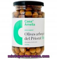 Aceituna Casa Amella Arbequina 220 Grs