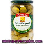 Aceituna Cocktail Jolca 360 G.