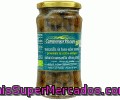 Aceituna Ecológica Manzanilla S/ Hueso Campomar Nature 170 Gramos