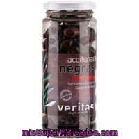 Aceituna Negra Veritas, Tarro 220 G