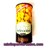 Aceituna Rellena Anchoa Seleccion, Hacendado, Bote 1460 G Escurrido 600 G