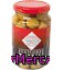 Aceituna Rellena Pimiento Tabasco Serpis 200 G.