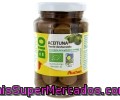 Aceituna Verde Deshuesada Biológica (procedente De Agricultura Ecológica) Auchan 170 Gramos