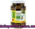 Aceituna Verde Entera Biológica (procedente De Agricultura Ecológica) Auchan 200 Gramos