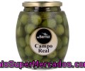 Aceitunas Campo Real Barruz 500 Gramos