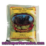 Aceitunas Enteras Morbe, Bolsa 450 G