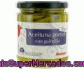 Aceitunas Gordal Con Guindillas Extra Auchan 160 Gramos