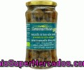 Aceitunas Manzanilla Ecologicas Sin Hueso Sabor Natural Campomar Nature 170 G.