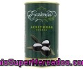 Aceitunas Negras Con Hueso Excelencia 200 Gramos