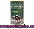 Aceitunas Negras En Rodajas Excelencia 175 Gramos