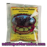 Aceitunas Sin Hueso Morbe, Bolsa 340 G