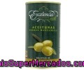Aceitunas Verdes De Manzanilla Rellenas De Anchoa Excelencia 150 Gramos