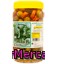 Aceitunas Verdes Enteras Brefer 800 G.