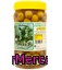 Aceitunas Verdes Partidas Brefer 800 G.