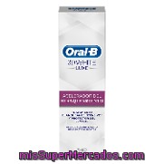 Acelerador Del Blanqueamiento 3d White Luxe Oral-b 75 Ml.