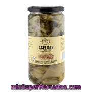 Acelga Al Natural De Nuestra Tierra 425 G.