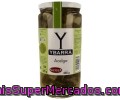 Acelga Cocida Hojas Conserva, Ybarra, Tarro 660 G Escurrido 425 G