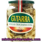 Acelga Gutarra Gvtarra 425 G.