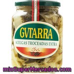 Acelga Gutarra, Tarro 425 G
