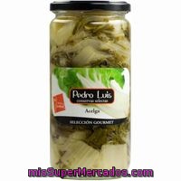 Acelga Pedro Luis, Tarro 425 G