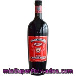 Acha Vermouth Rojo Botella 75 Cl