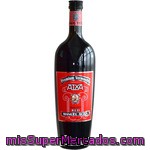 Acha Vermouth Rojo Botella 75 Cl