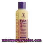 Acondicionador 2 Fases Sin Aclarado Flex, Bote 200 Ml