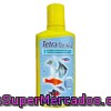 Acondicionador Agua Grifo Para Peces, Dr. Wu Tetra, Bote 250 Cc