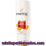 Acondicionador Color Protect Pantene 300 Ml.