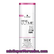 Acondicionador Crystal Shine Para Cabello Normal Essence Ultime 250 Ml.