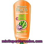 Acondicionador Fortificante Adiós Daños Garnier-fructis 250 Ml.