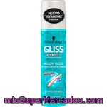Acondicionador Gliss Million Gloss 200 Ml