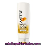 Acondicionador Hidratación Perfecta Summer Edition Pantene 300 Ml.