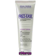 Acondicionador Liso John Frieda 250 Ml.