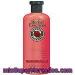 Acondicionador Reparación Intensa Para Cabello Seco O Dañado Herbal Essences 400 Ml.