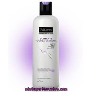 Acondicionador Reparador Diamante Tresemmé 675 Ml.