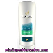 Acondicionador Suave Y Liso Pantene 230 Ml.