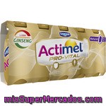 Actimel Líquido Pro-vital 0% 5x100ml