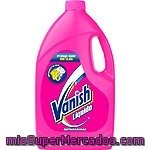 Activador De Lavado Sin Lejía Liquido Vanish 1 L.